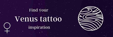 tattoos venus|venus astrological tattoo.